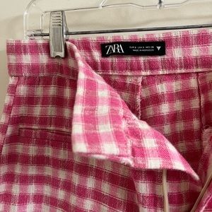 Zara pants, size 5